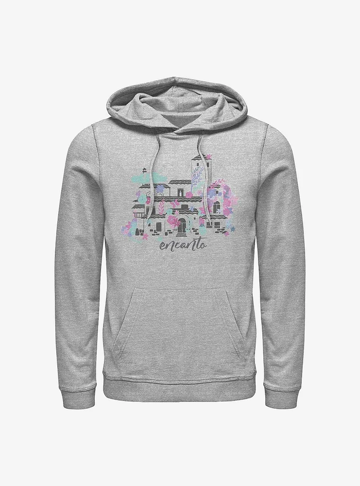 Disney Encanto Home Hoodie