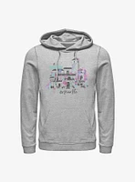 Disney Encanto Home Hoodie