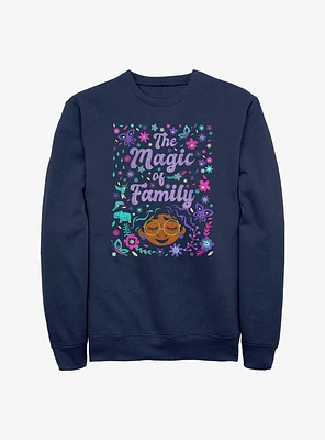 Disney Encanto Magic Sweatshirt