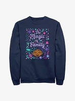 Disney Encanto Magic Sweatshirt