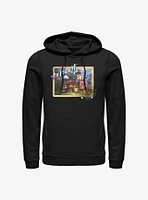 Disney Encanto Photo Hoodie