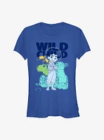 Disney Encanto Antonio Pack Girl's T-Shirt