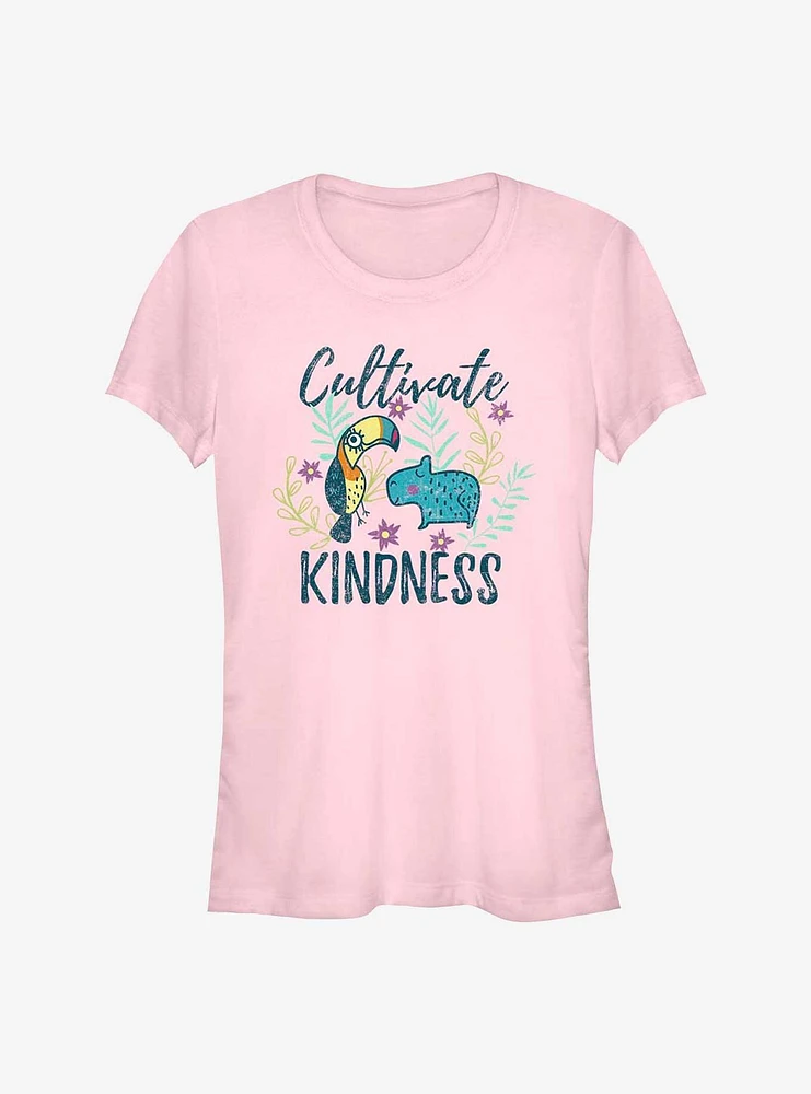 Disney Encanto Kindness Girl's T-Shirt