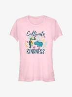 Disney Encanto Kindness Girl's T-Shirt