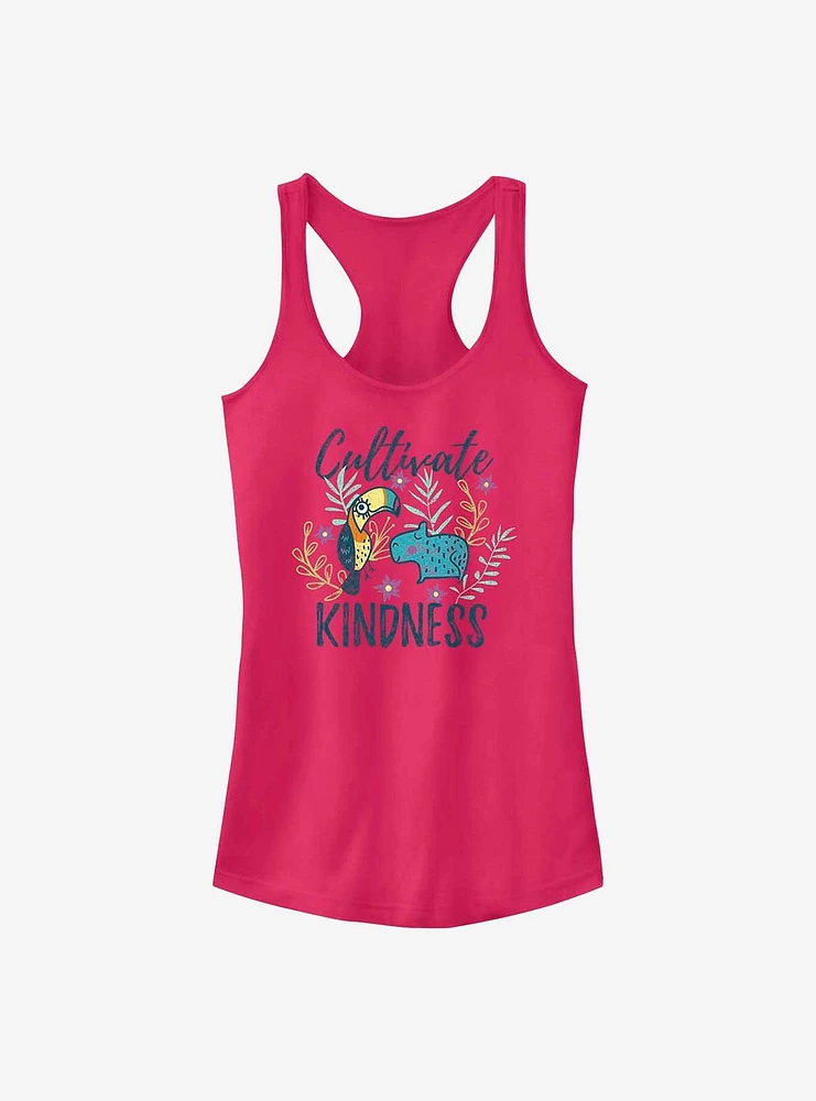 Disney Encanto Kindness Girl's Tank