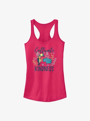 Disney Encanto Kindness Girl's Tank