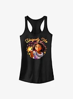 Disney Encanto Uniquely me Girl's Tank