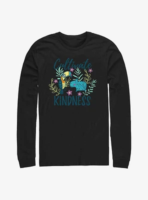 Disney Encanto Kindness Long Sleeve T-Shirt