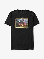 Disney Encanto Photo T-Shirt