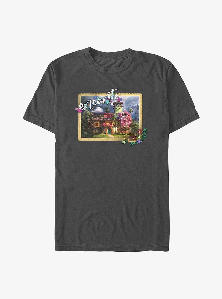 Disney Encanto Photo T-Shirt