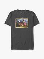 Disney Encanto Photo T-Shirt