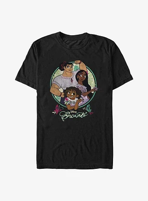 Disney Encanto Sister's T-Shirt