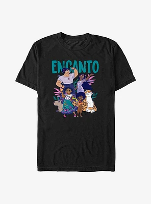 Disney Encanto Together T-Shirt