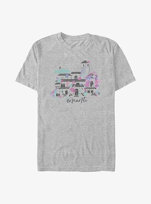 Disney Encanto Home T-Shirt