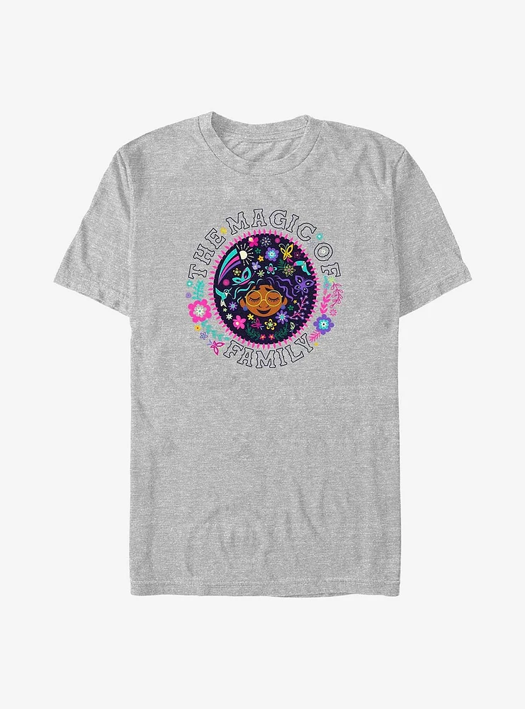 Disney Encanto Magic Of Family T-Shirt