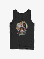 Disney Encanto Sister's Tank