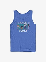 Disney Encanto Family Tank