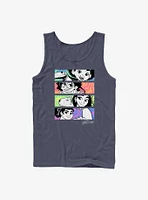 Disney Encanto Four Box Family Tank