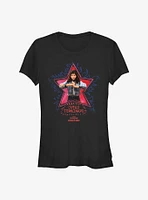 Marvel Doctor Strange The Multiverse Of Madness Stars Chavez Girls T-Shirt