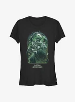 Marvel Doctor Strange The Multiverse Of Madness Group Girls T-Shirt