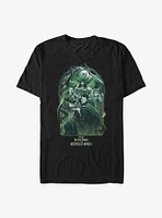 Marvel Doctor Strange The Multiverse Of Madness Group T-Shirt