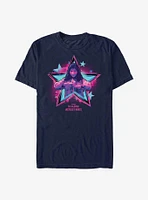 Marvel Doctor Strange The Multiverse Of Madness Terminado Star T-Shirt