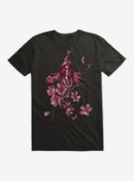Fairies By Trick Blooming Fairy T-Shirt