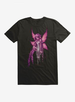 Fairies By Trick Blossom Wing Fairy T-Shirt