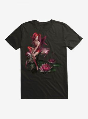 Fairies By Trick Lilypad Fairy T-Shirt
