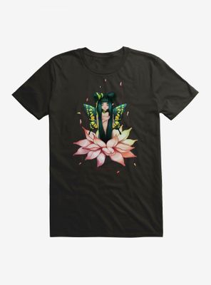 Fairies By Trick Space Buns Fairy T-Shirt