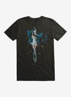 Fairies By Trick Witch Fairy T-Shirt