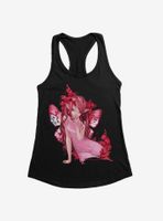 Fairies By Trick Dream Girl Fairy Womens Tank Top