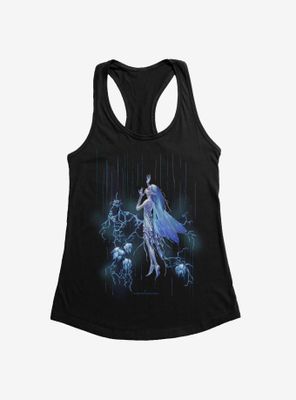 Fairies By Trick Storm Fairy Womens Tank Top