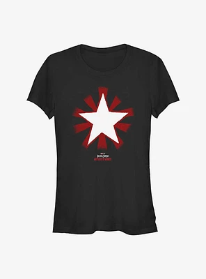 Marvel Doctor Strange The Multiverse Of Madness Star Chavez Girls T-Shirt