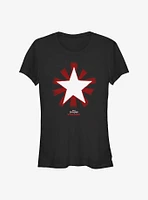 Marvel Doctor Strange The Multiverse Of Madness Star Chavez Girls T-Shirt