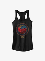 Marvel Doctor Strange The Multiverse Of Madness Runes Girls Tank