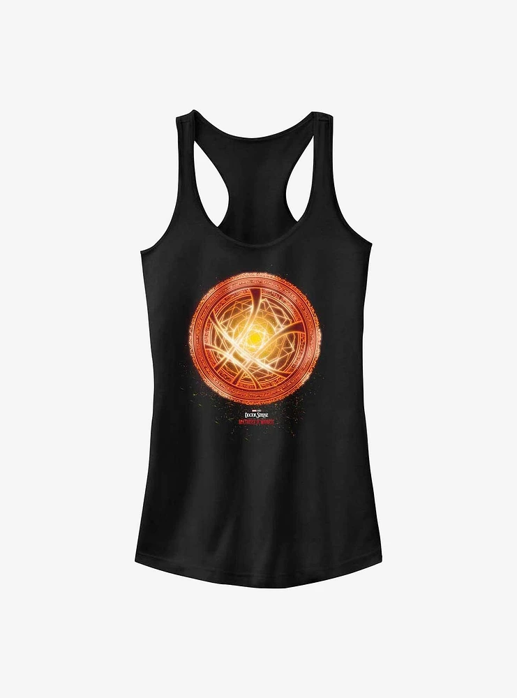 Marvel Doctor Strange The Multiverse Of Madness Rune Girls Tank