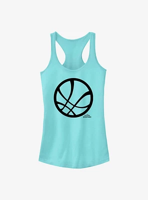 Marvel Doctor Strange The Multiverse Of Madness Sanctum Sanctorum Logo Girls Tank