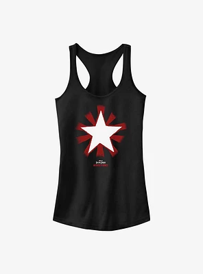 Marvel Doctor Strange The Multiverse Of Madness Star Chavez Girls Tank