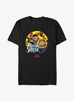 Marvel Doctor Strange The Multiverse Of Madness Hero Badge T-Shirt