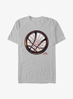 Marvel Doctor Strange The Multiverse Of Madness Sanctum Sanctorum Window T-Shirt