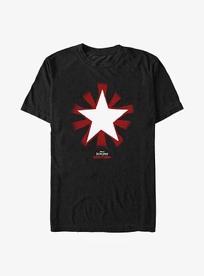 Marvel Doctor Strange The Multiverse Of Madness Star Chavez T-Shirt