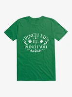 HT: St Patrick's Day Lucky T-Shirt