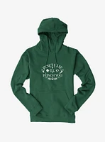HT: St Patrick's Day Lucky Hoodie