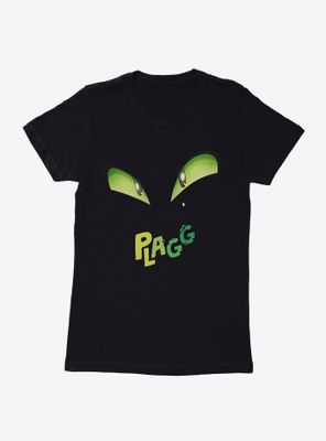Miraculous: Tales of Ladybug & Cat Noir Plagg Eyes Womens T-Shirt