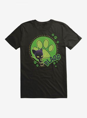 Miraculous: Tales of Ladybug & Cat Noir Plagg T-Shirt