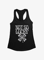 HT: St Patrick's Day Not So Wavy Girls Tank