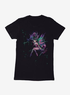 Fairies By Trick Dream Fairy Womens T-Shirt