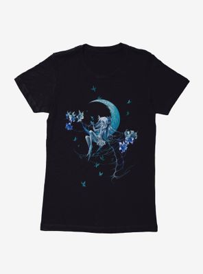 Fairies By Trick Night Fairy Womens T-Shirt