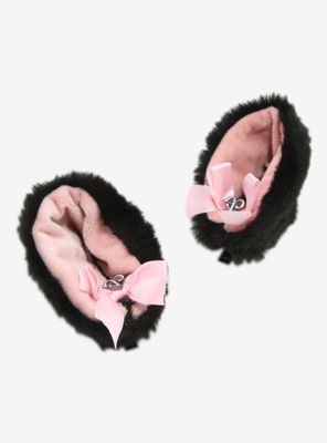 BLACKPINK Cat Ear Clip Set